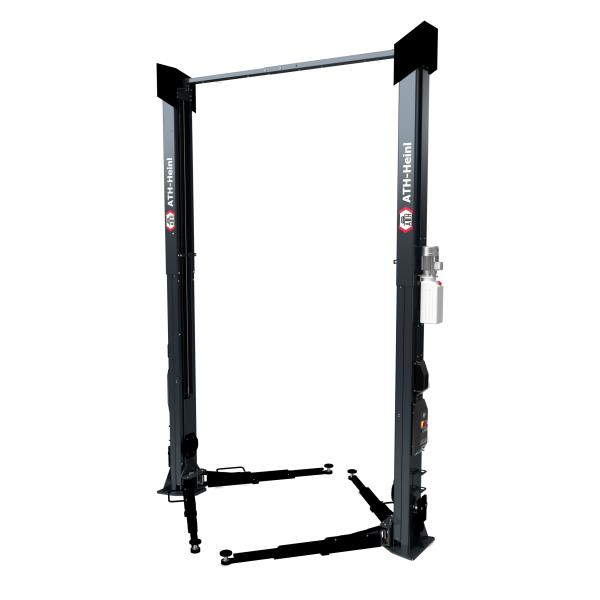 2-Säulenhebebühne ATH Comfort Lift 2.55XL